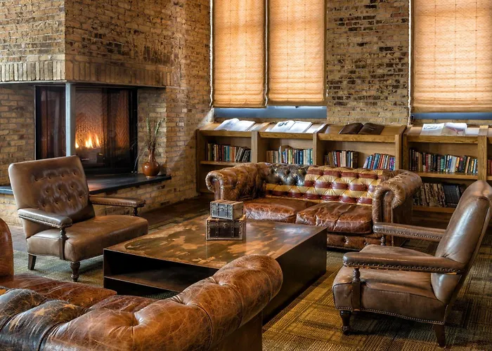 The Iron Horse Hotel (Adults Only) Milwaukee